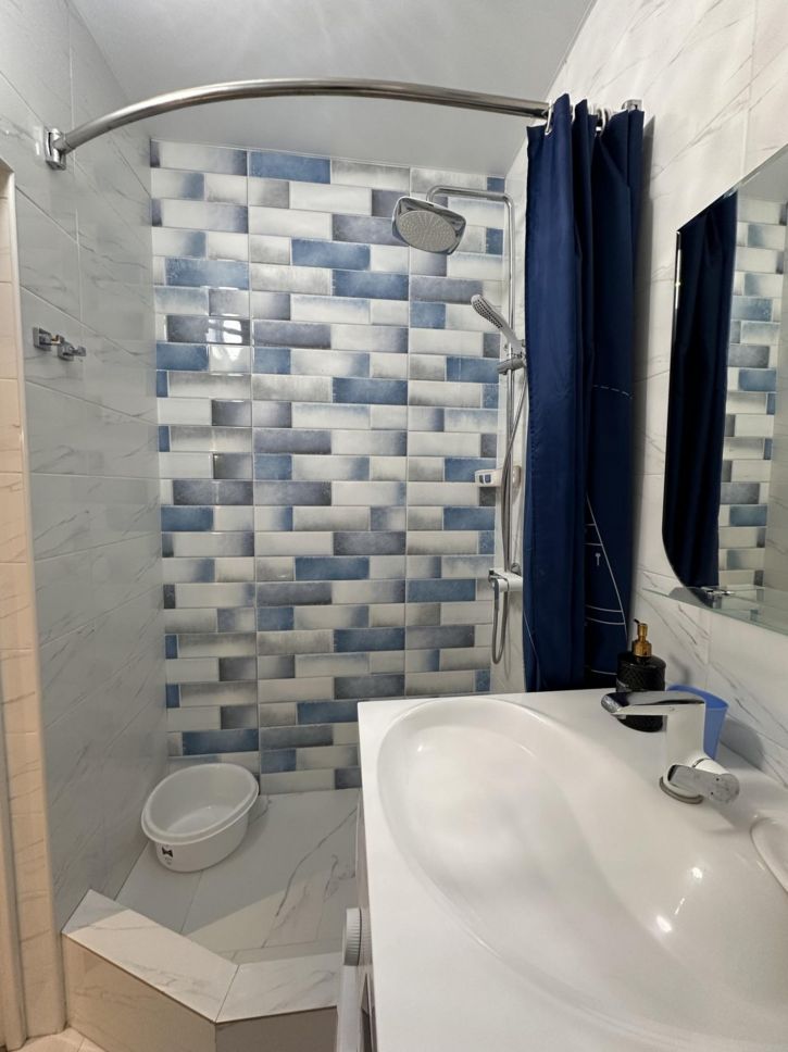 Студия Северная улица, 9Бк2