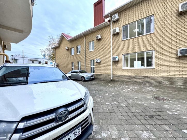 3-комн квартира Владимирская улица, 55к6