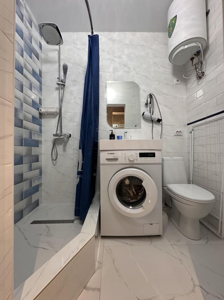 Студия Северная улица, 9Бк2