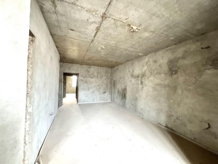 3-комн квартира Владимирская улица, 55к6