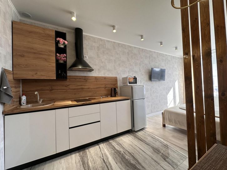 Студия Северная улица, 9Бк2