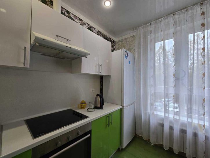 2-комн квартира Мирная улица, 29к9