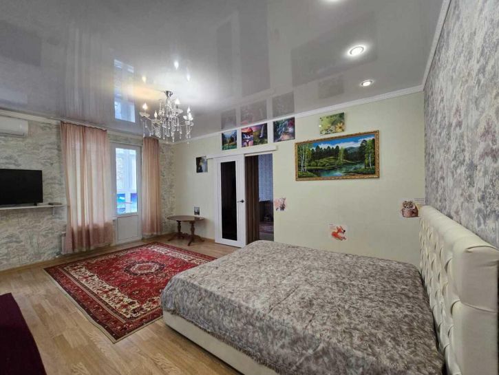 2-комн квартира Мирная улица, 29к9