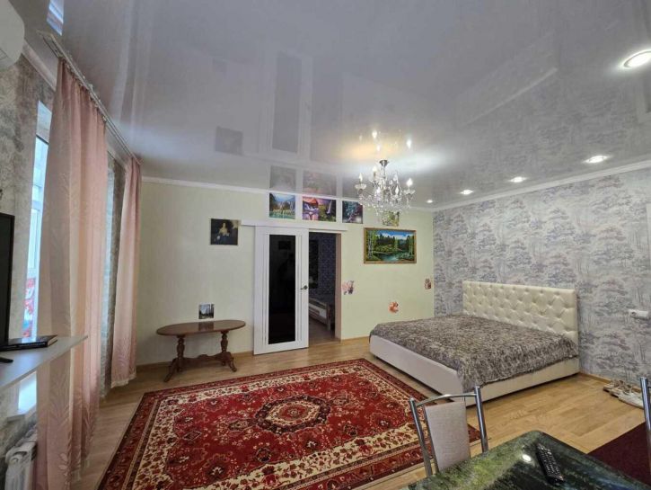 2-комн квартира Мирная улица, 29к9