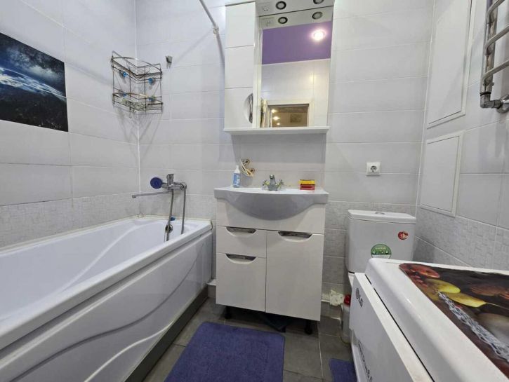 2-комн квартира Мирная улица, 29к9