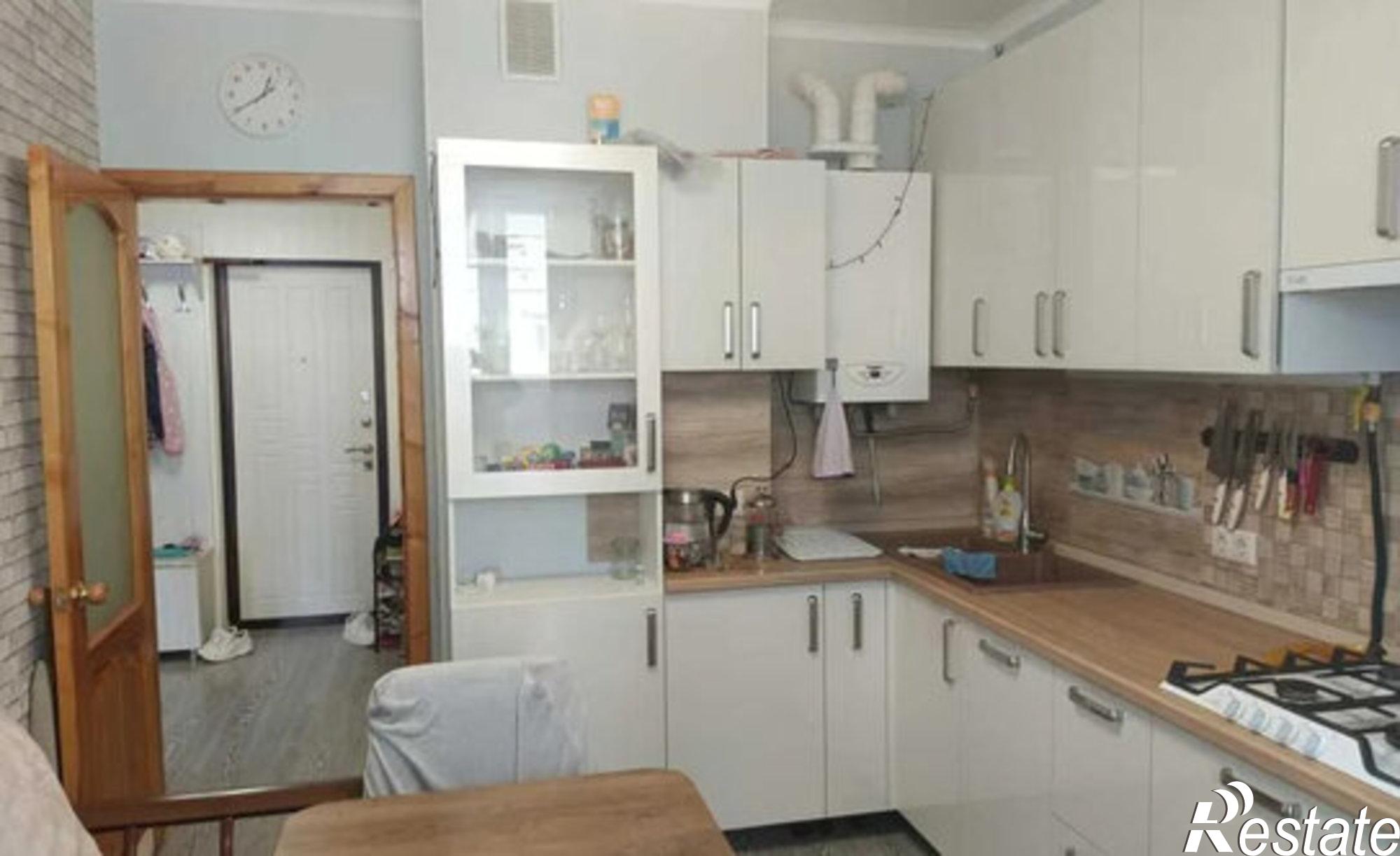 Купить квартиру за 7 200 000 рублей на Владимирская улица, 150