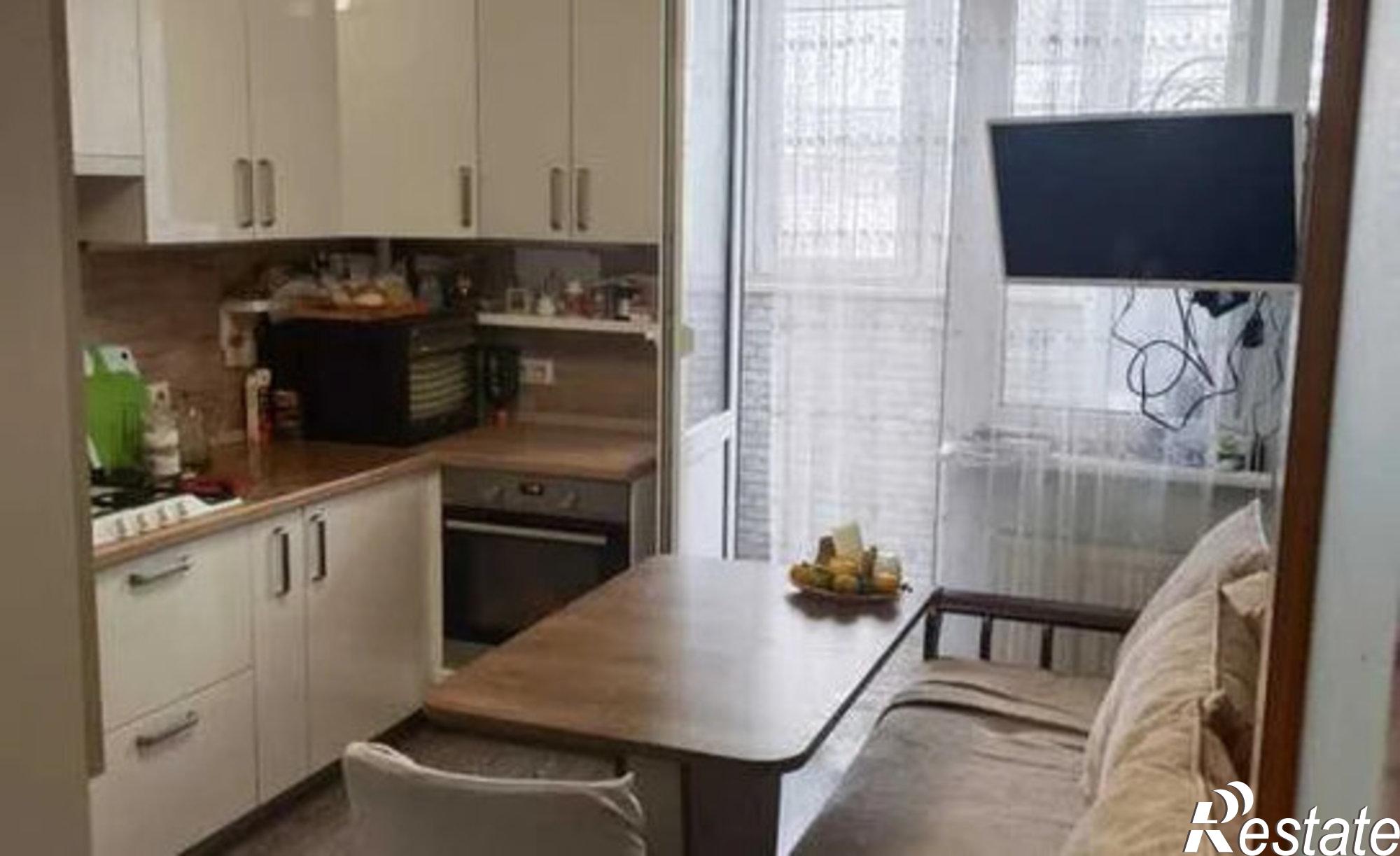 Купить квартиру за 7 200 000 рублей на Владимирская улица, 150