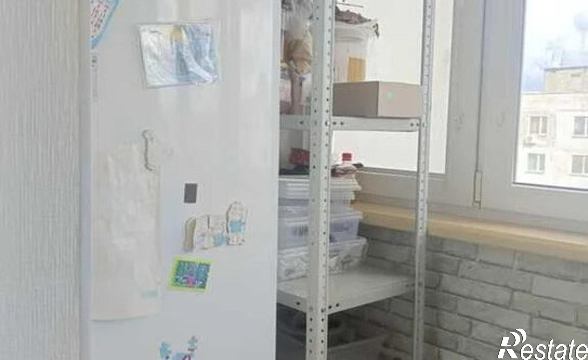 Купить квартиру за 7 200 000 рублей на Владимирская улица, 150