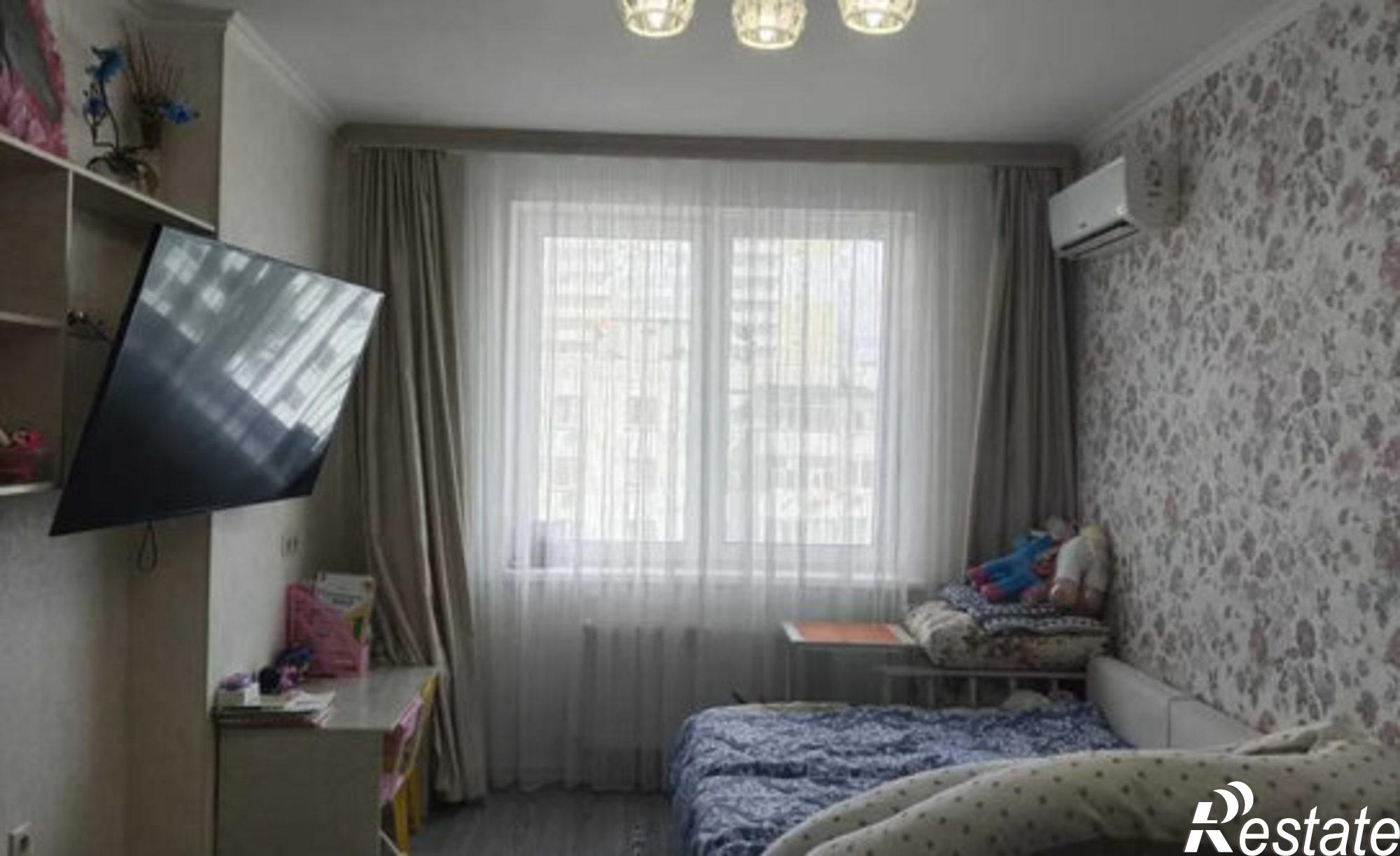 Купить квартиру за 7 200 000 рублей на Владимирская улица, 150