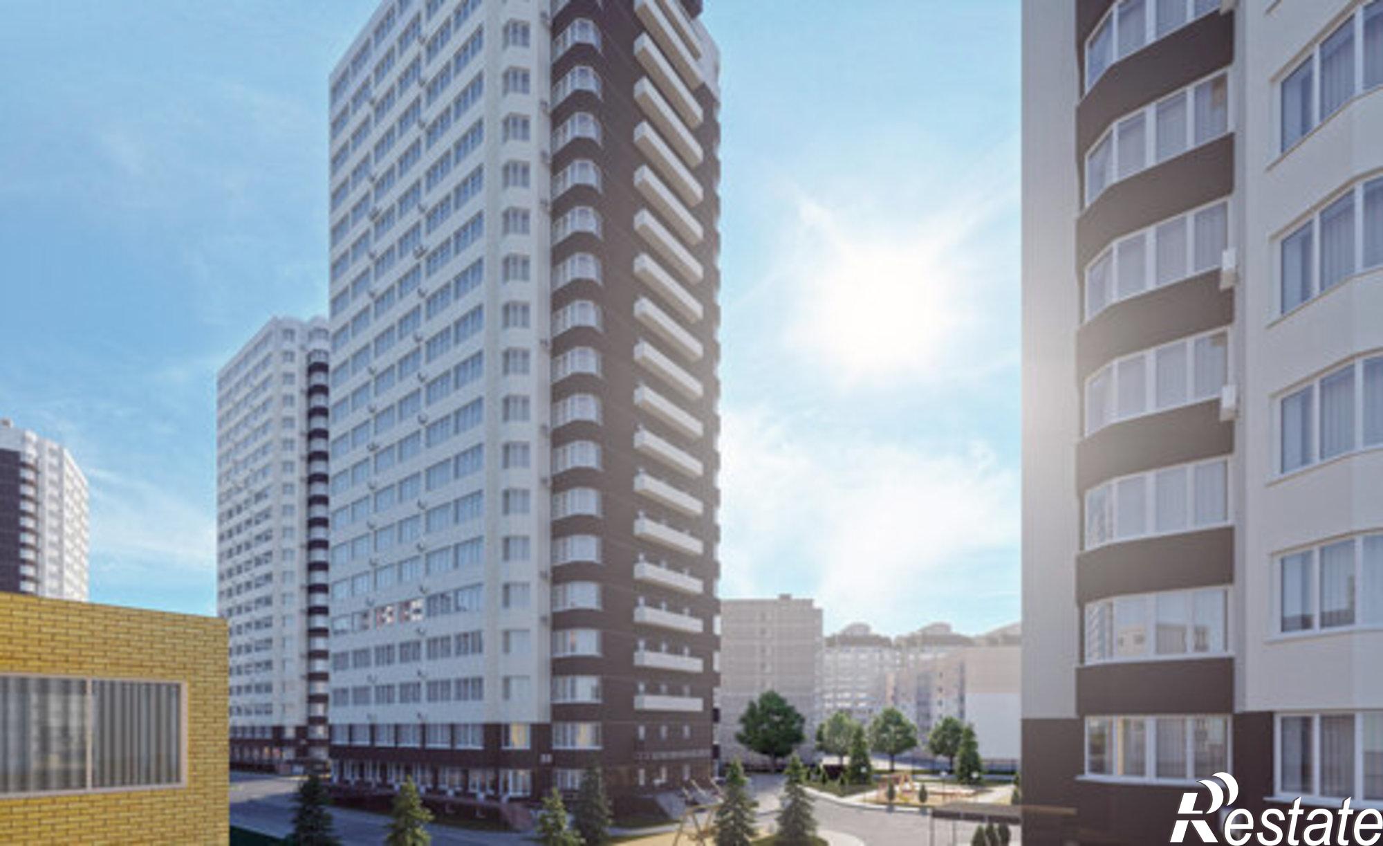 Купить квартиру за 7 200 000 рублей на ул Владимирская, 154 1