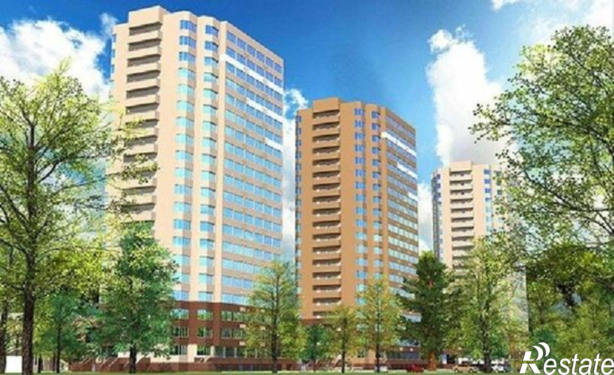 Купить квартиру за 7 200 000 рублей на ул Владимирская, 154 1