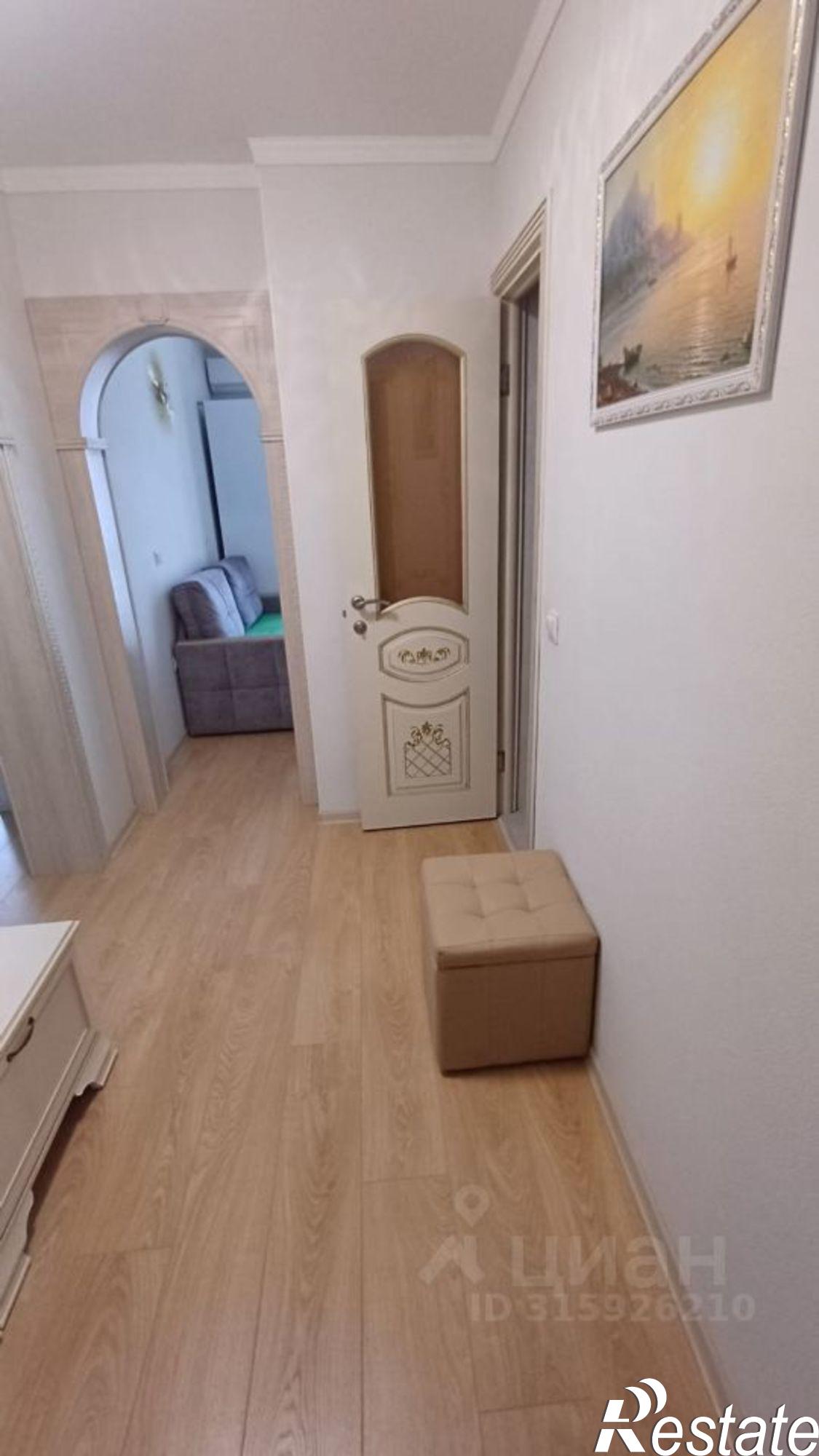 Купить квартиру за 6 500 000 рублей на улица Адмирала Пустошкина, 22 с7