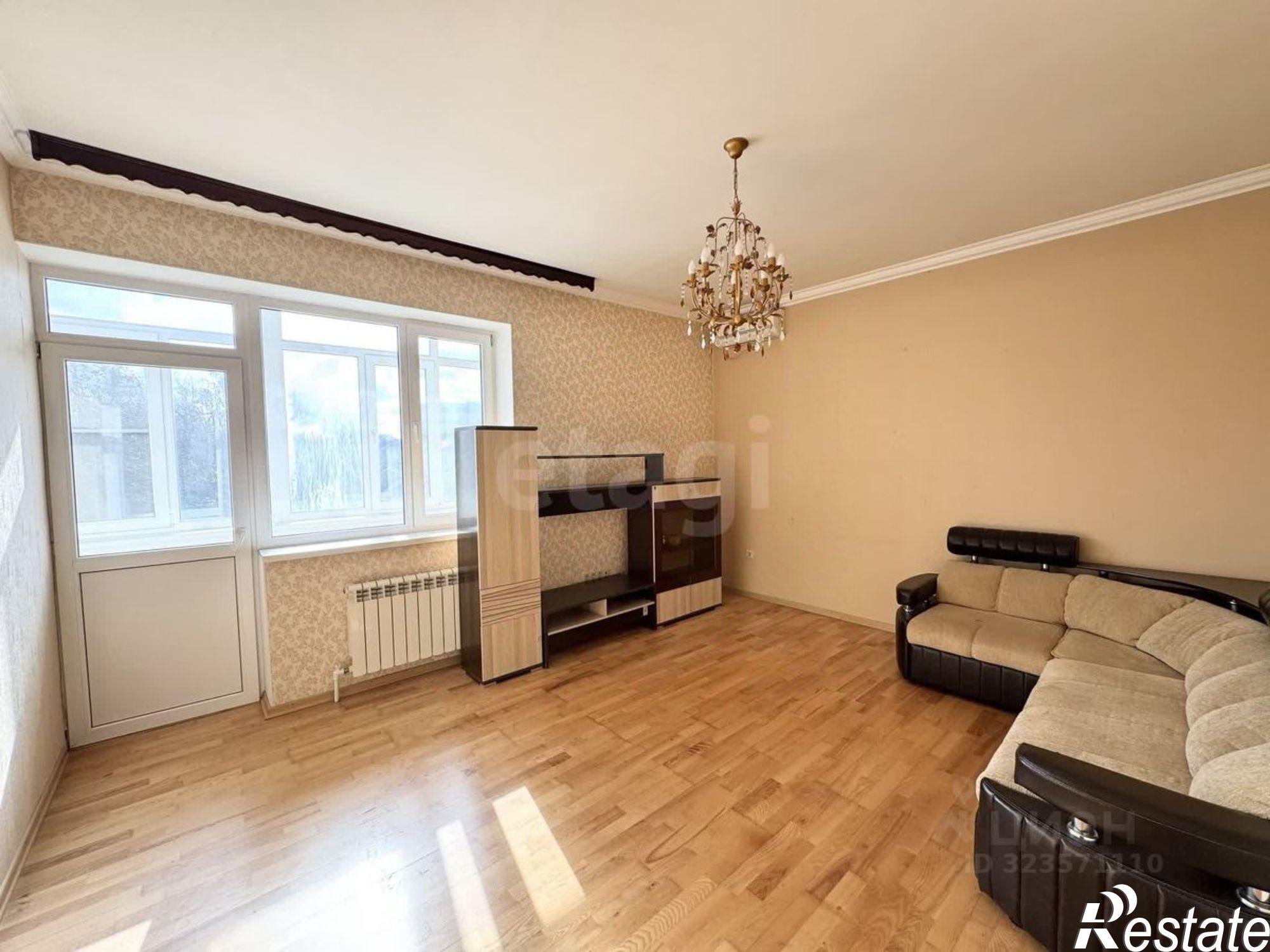 Купить квартиру за 5 200 000 рублей на Станичная улица, 9