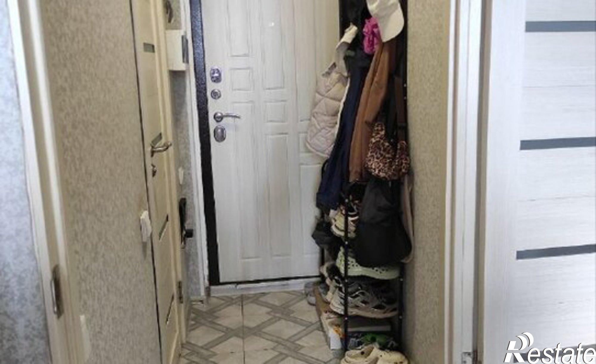 Купить квартиру за 6 500 000 рублей на ул Владимирская, 150