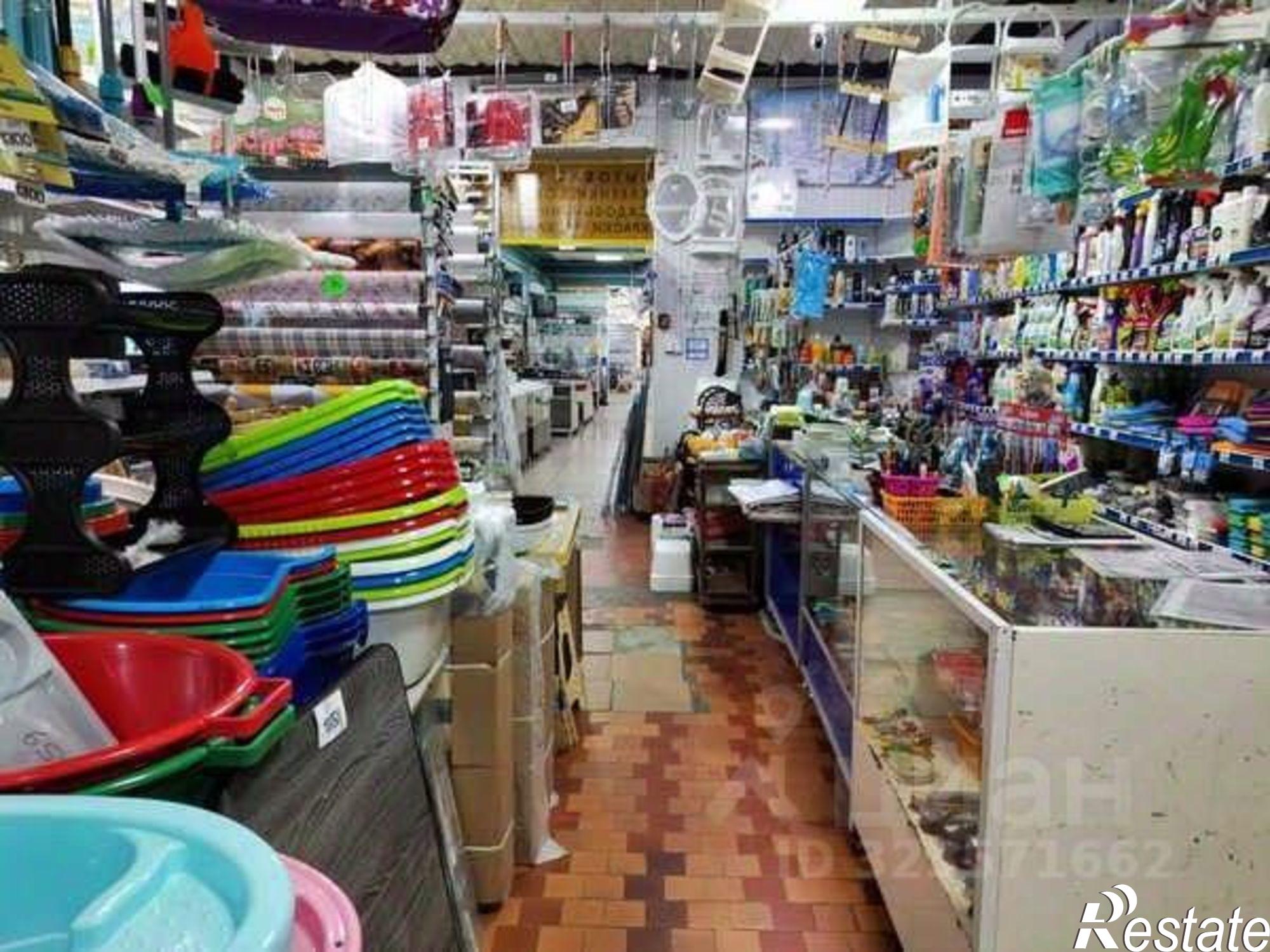 Купить торговое помещение за 22 900 100 рублей на ул Крымская, 216