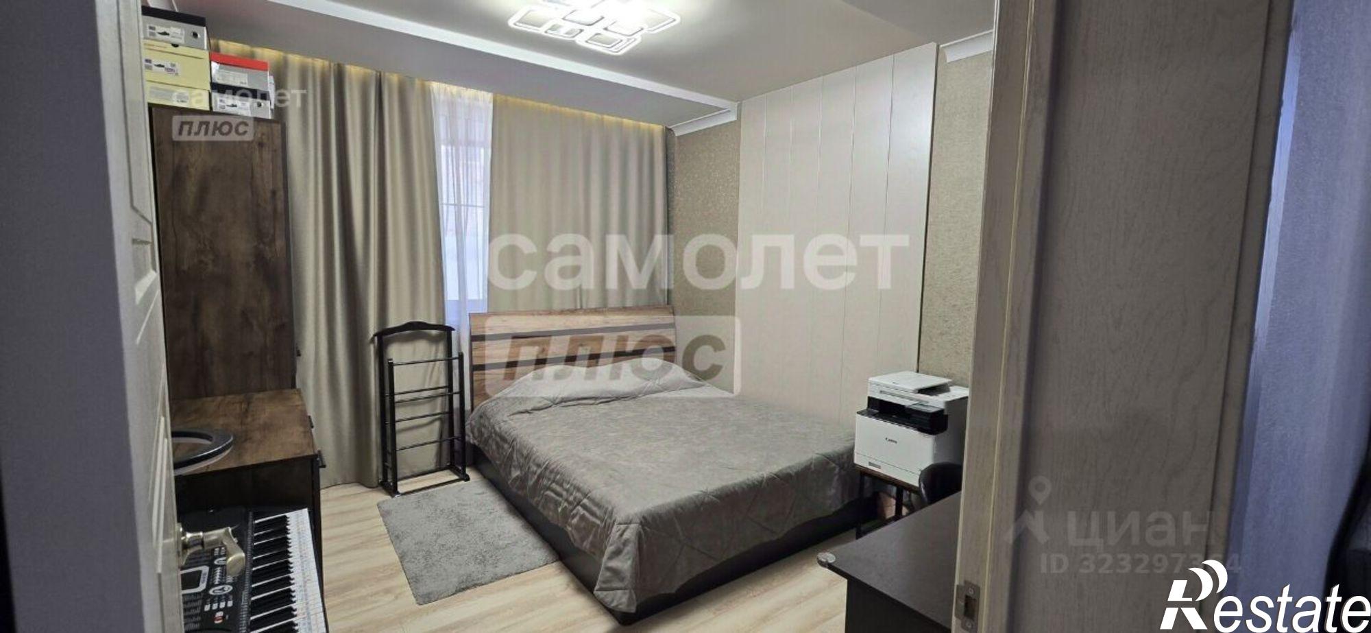 Купить квартиру за 10 500 000 рублей на ул Ленина, 185А 3