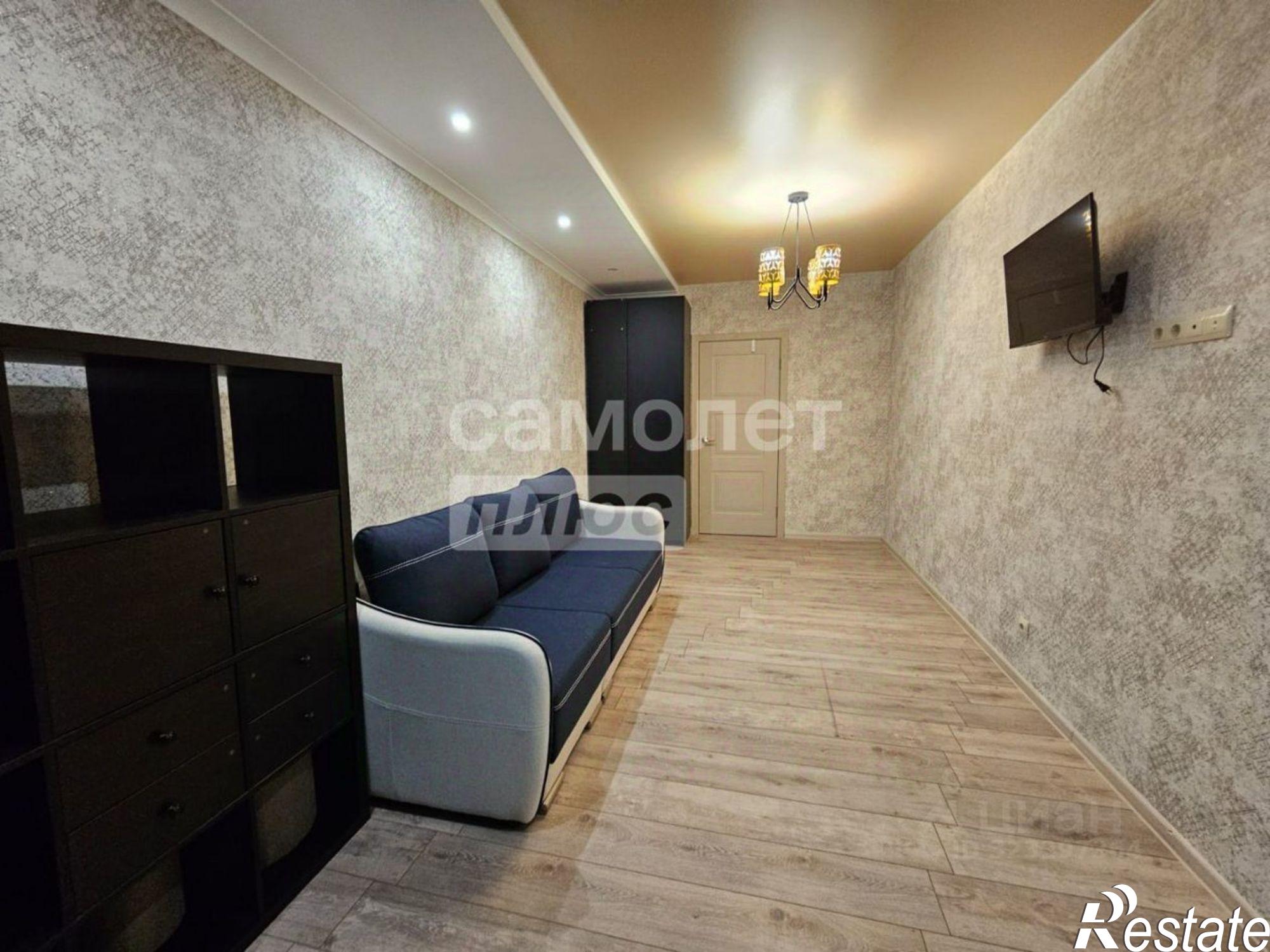 Купить квартиру за 10 500 000 рублей на ул Ленина, 185А 3