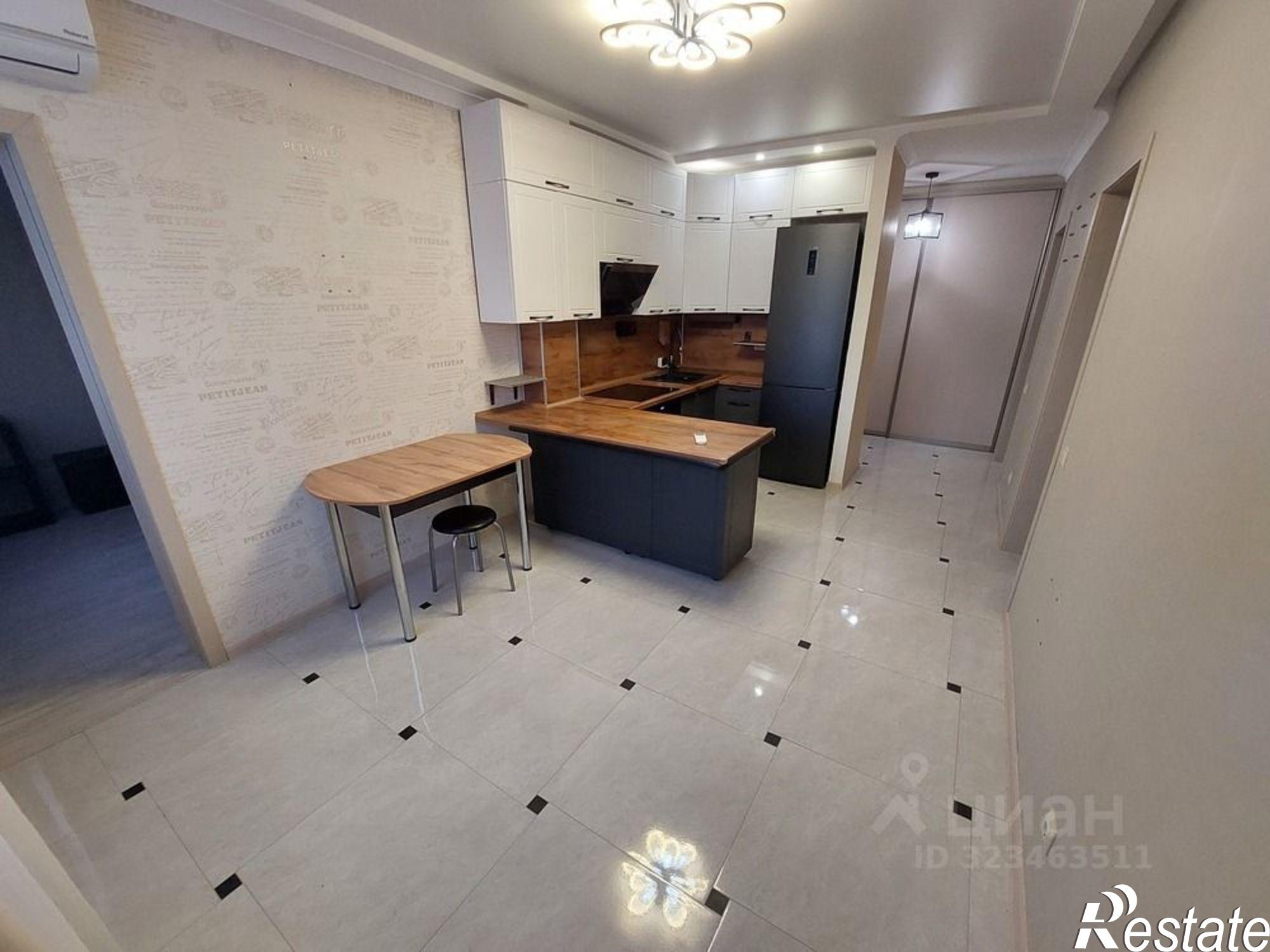 Купить квартиру за 10 750 000 рублей на улица Ленина, 185А к3