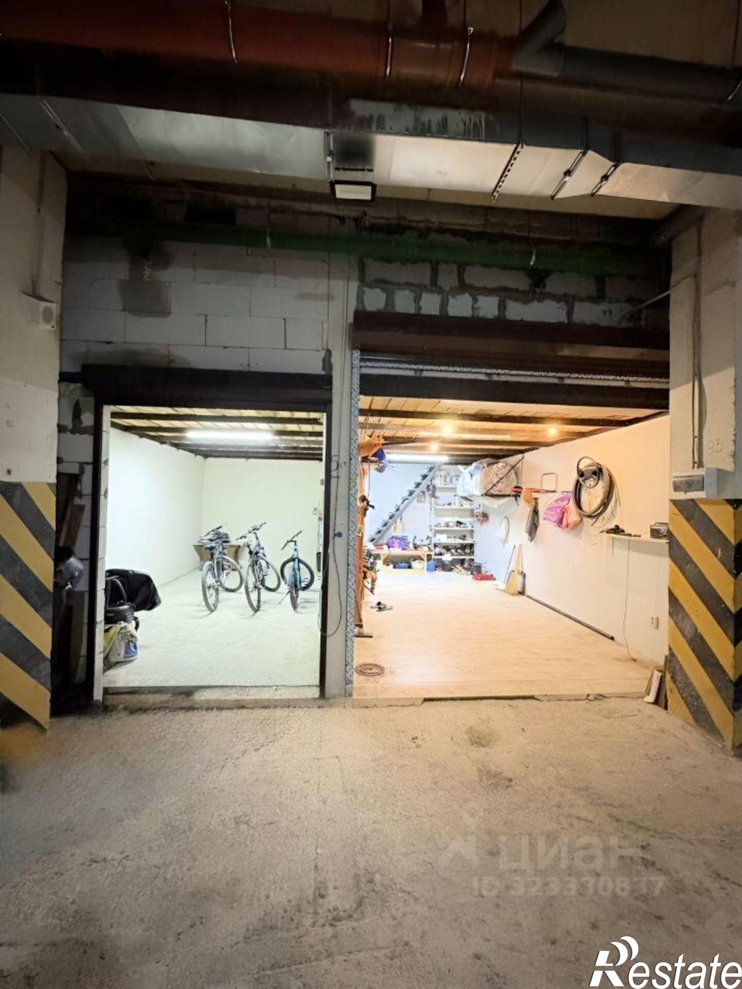 Купить гараж, место в паркинге за 2 600 010 рублей на Анапское шоссе, 30 2