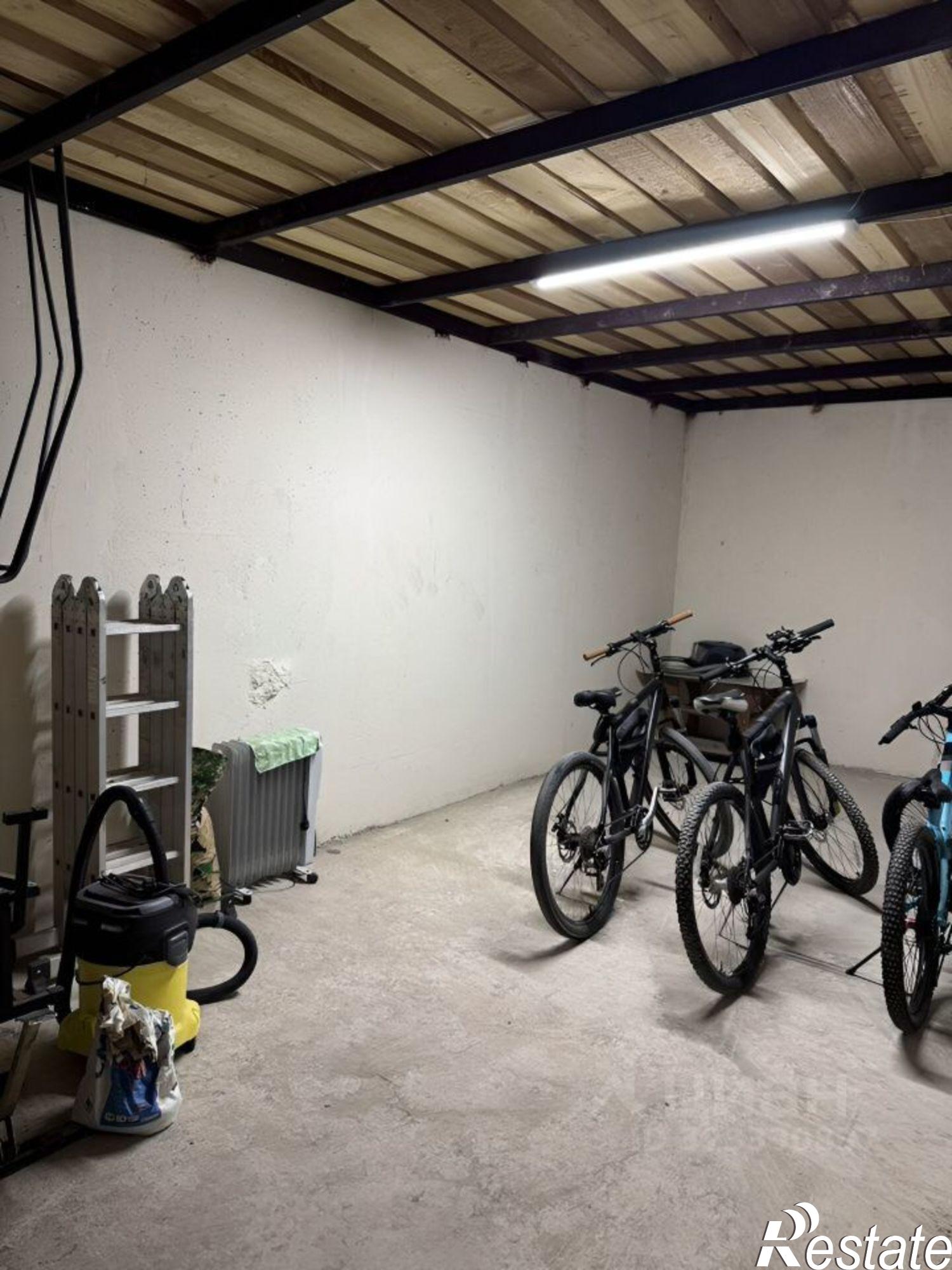 Купить гараж, место в паркинге за 2 600 010 рублей на Анапское шоссе, 30 2