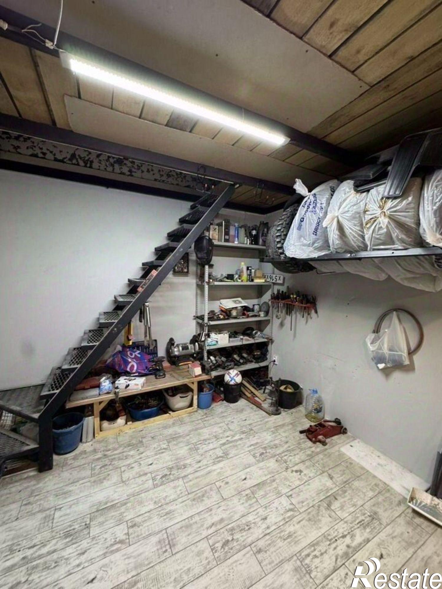 Купить гараж, место в паркинге за 2 600 010 рублей на Анапское шоссе, 30 2