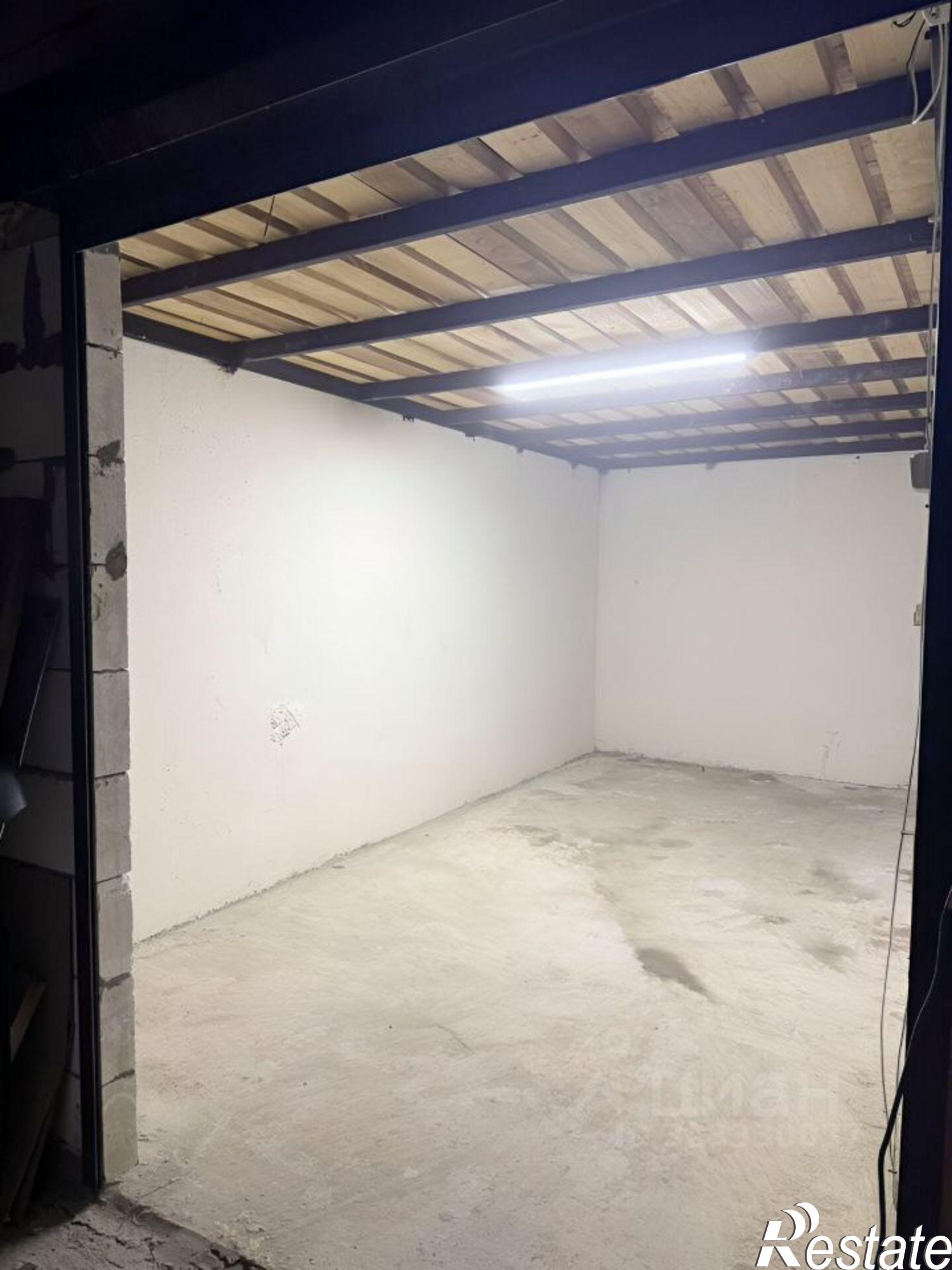 Купить гараж, место в паркинге за 2 600 010 рублей на Анапское шоссе, 30 2