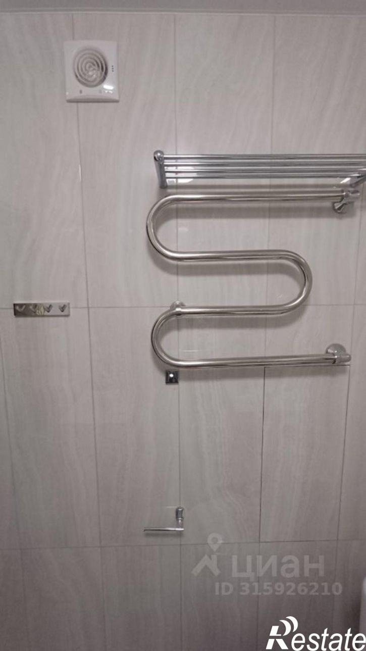 1-комн квартира улица Адмирала Пустошкина, 22 с7,  д. 22 с7