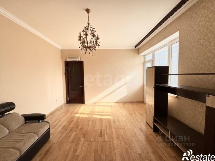 1-комн квартира Станичная улица, 9,  д. 9