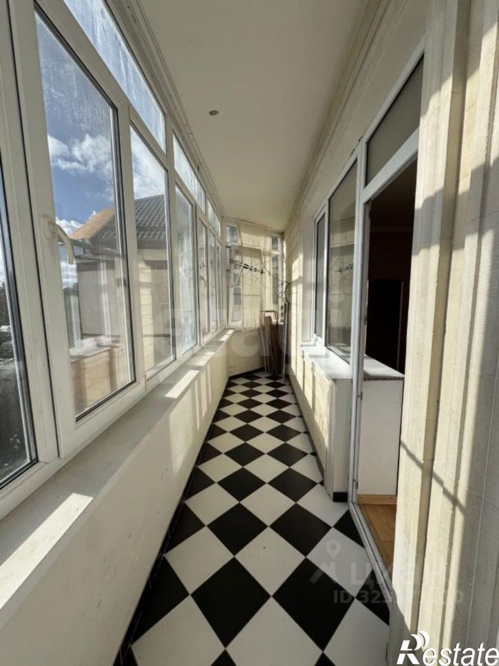 1-комн квартира Станичная улица, 9,  д. 9