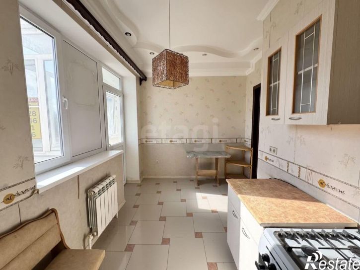 1-комн квартира Станичная улица, 9,  д. 9