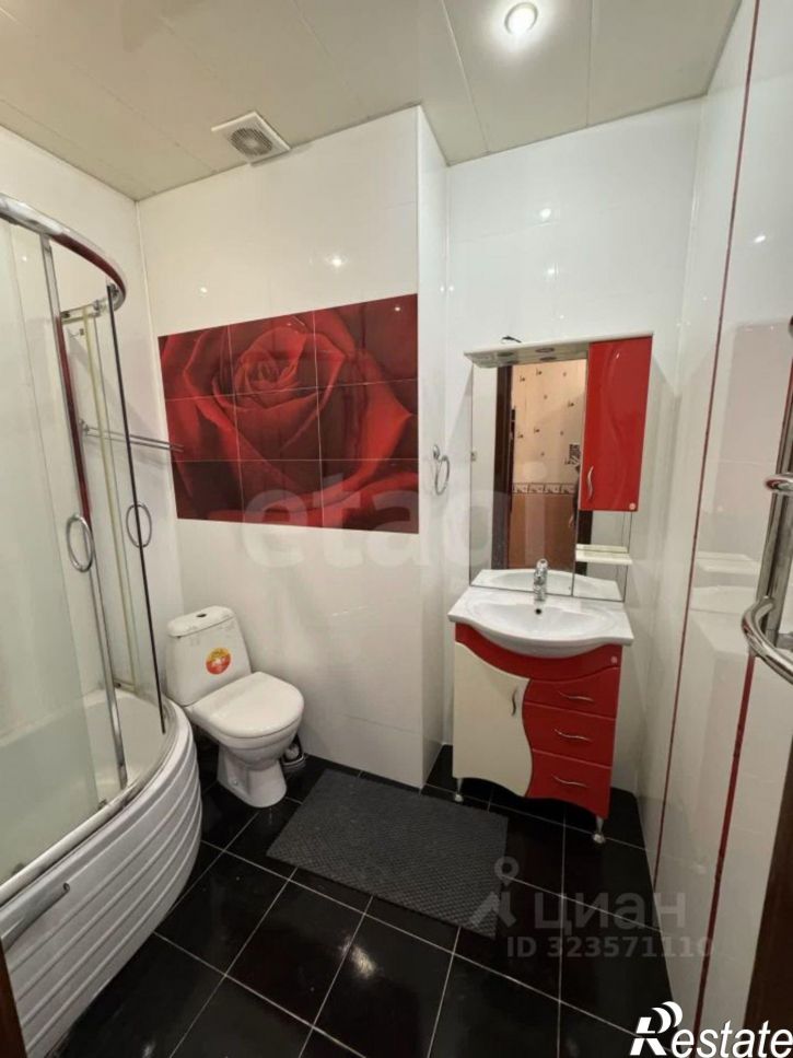 1-комн квартира Станичная улица, 9,  д. 9