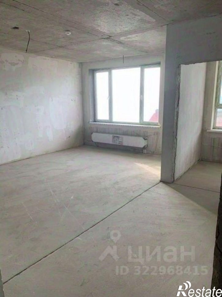 4-комн квартира улица Шевченко, 3,  д. 3