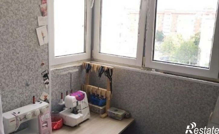 1-комн квартира ул Владимирская, 150,  д. 150