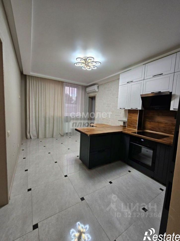 3-комн квартира ул Ленина, 185А 3,  д. 185А 3,  к. 3