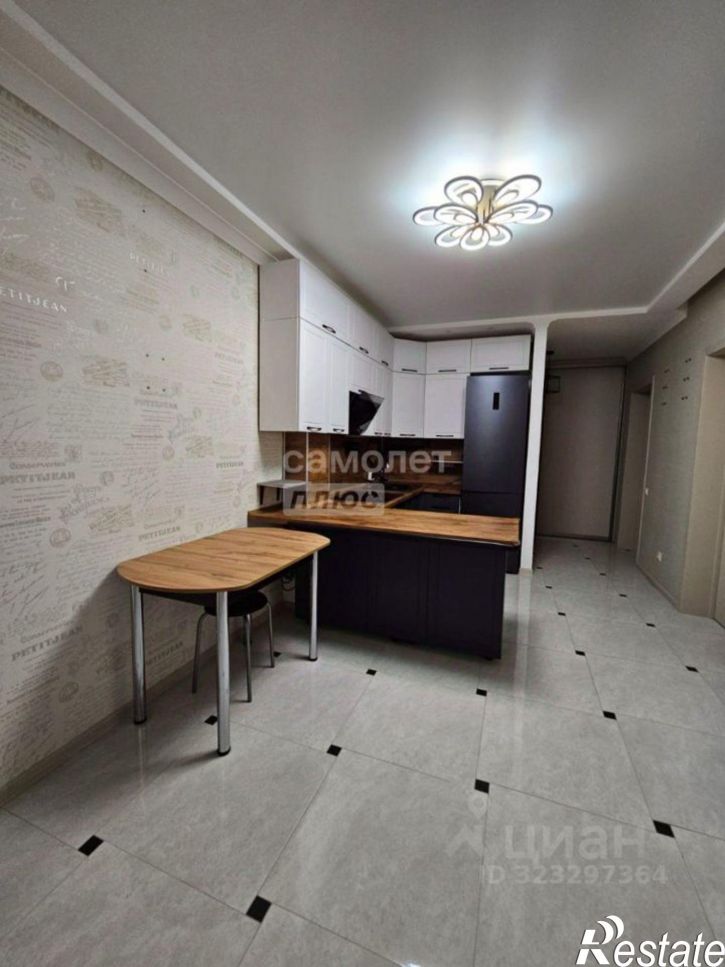 3-комн квартира ул Ленина, 185А 3,  д. 185А 3,  к. 3