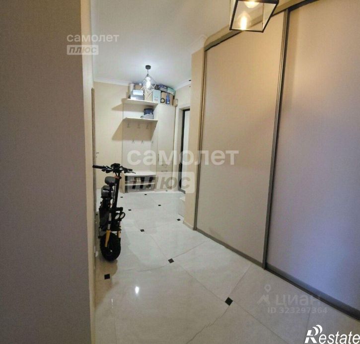 3-комн квартира ул Ленина, 185А 3,  д. 185А 3,  к. 3