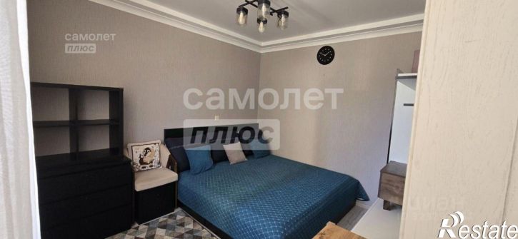 3-комн квартира ул Ленина, 185А 3,  д. 185А 3,  к. 3