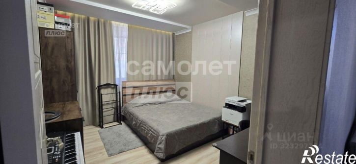 3-комн квартира ул Ленина, 185А 3,  д. 185А 3,  к. 3