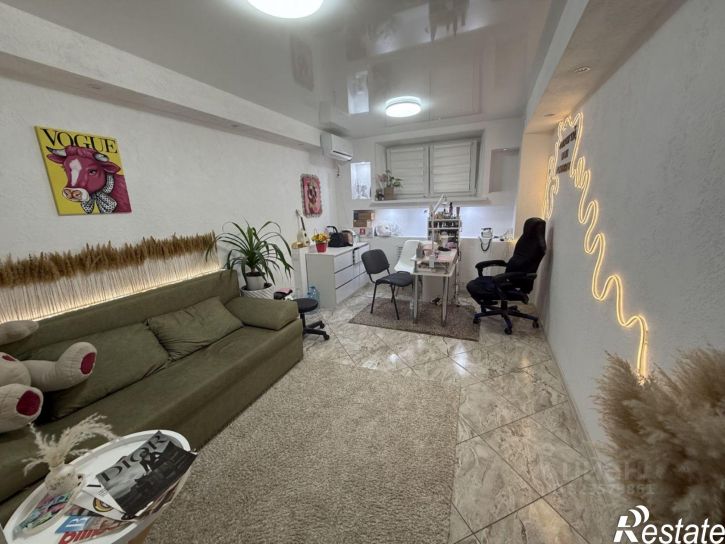 Помещение свободного назначения ул Адмирала Пустошкина, 22 4,  д. 22 4,  к. 4