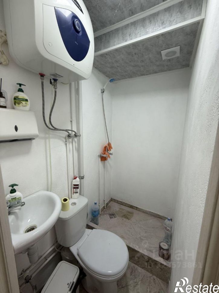 Помещение свободного назначения ул Адмирала Пустошкина, 22 4,  д. 22 4,  к. 4