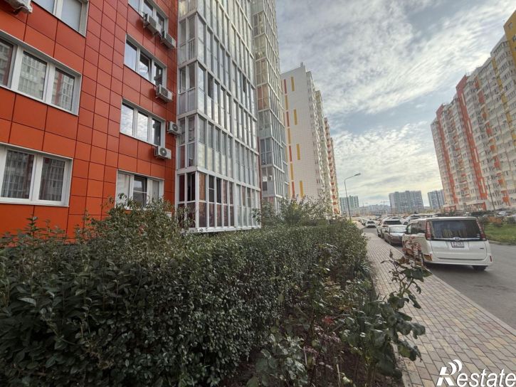 Помещение свободного назначения ул Адмирала Пустошкина, 22 4,  д. 22 4,  к. 4