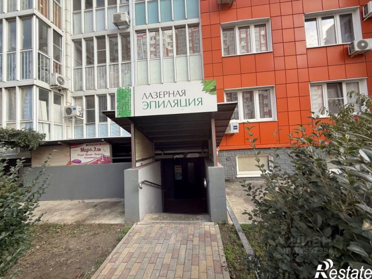 Помещение свободного назначения ул Адмирала Пустошкина, 22 4,  д. 22 4,  к. 4