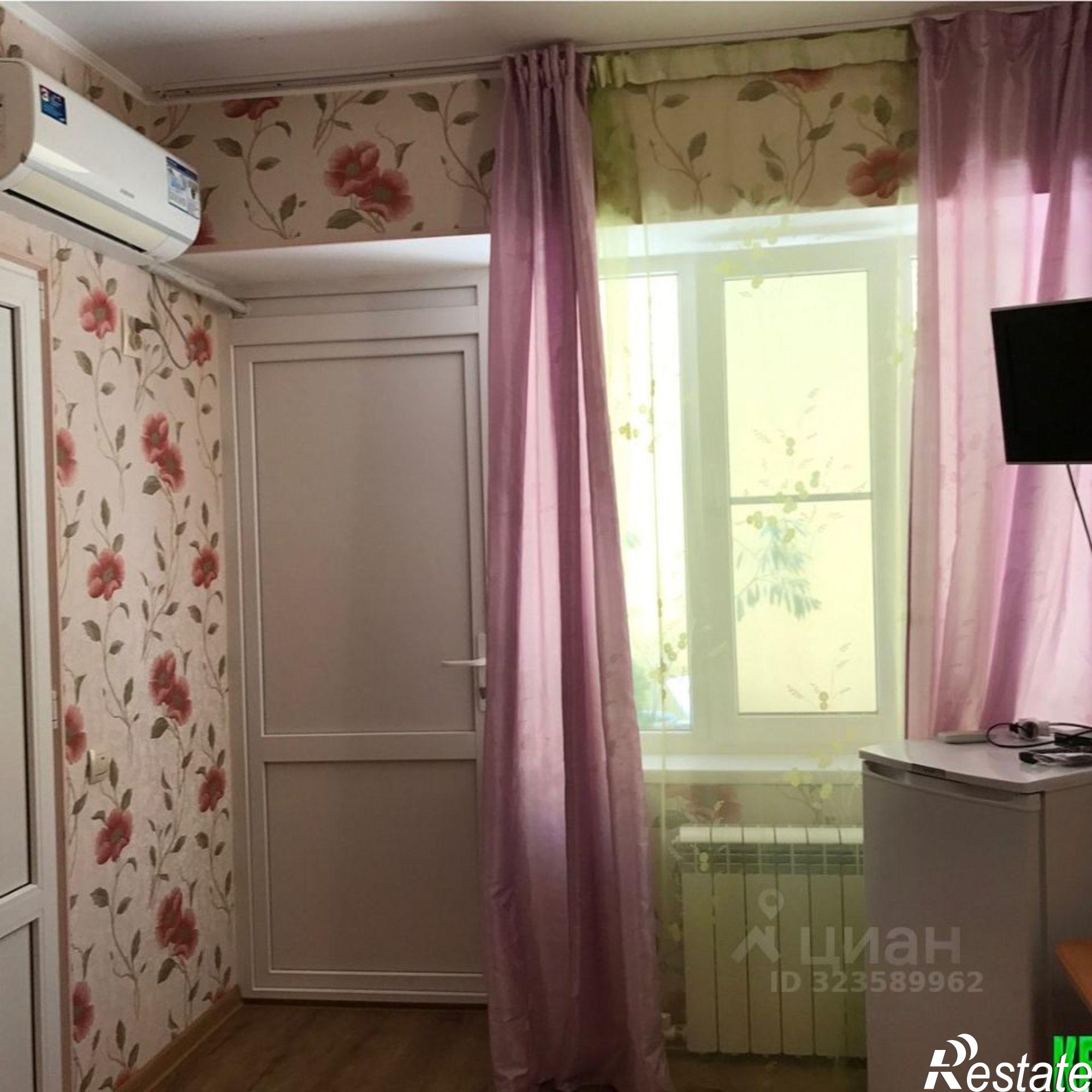 Сдать комнату за 8 000 рублей на Крымская улица, 41