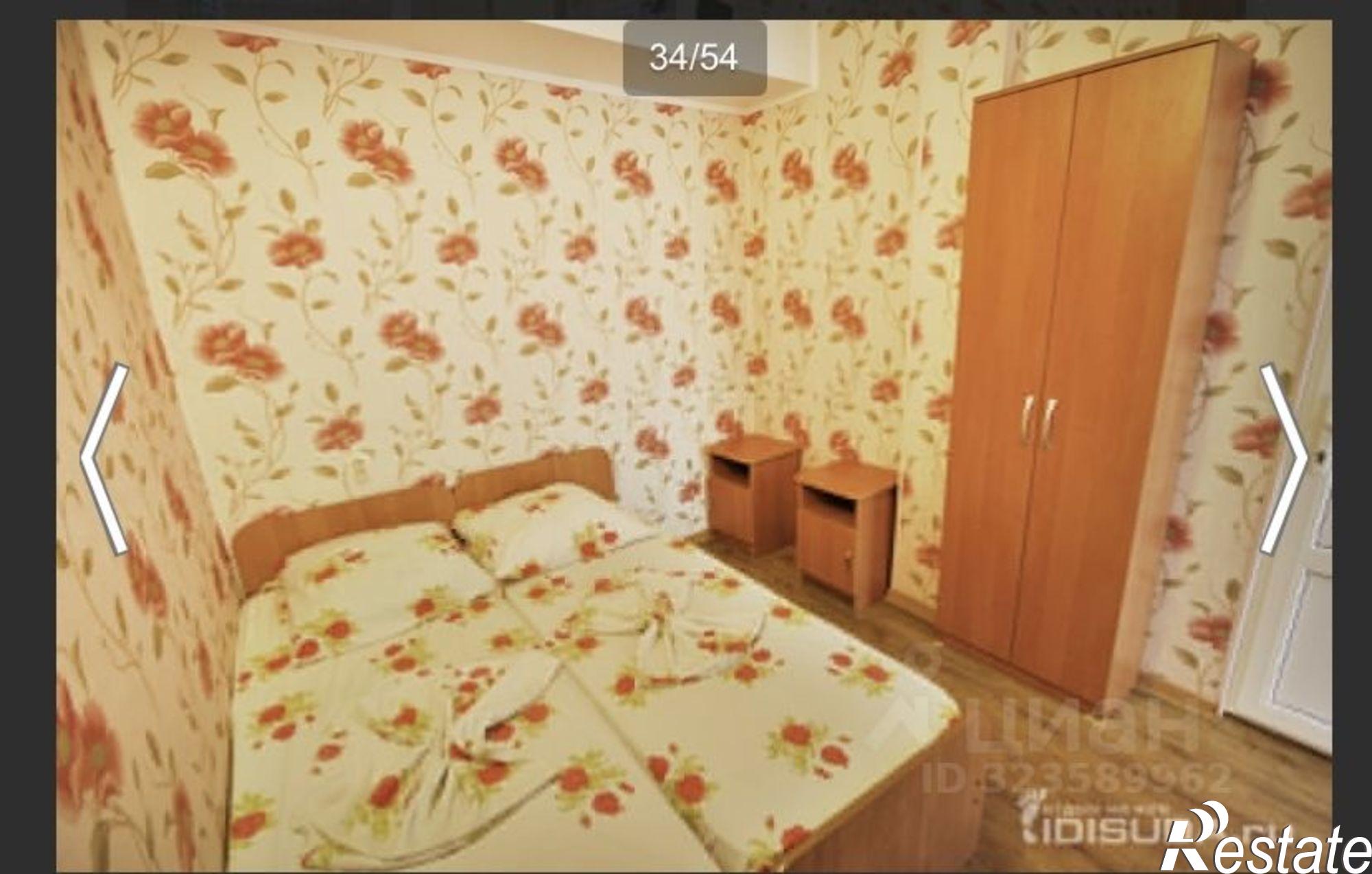 Сдать комнату за 8 000 рублей на Крымская улица, 41