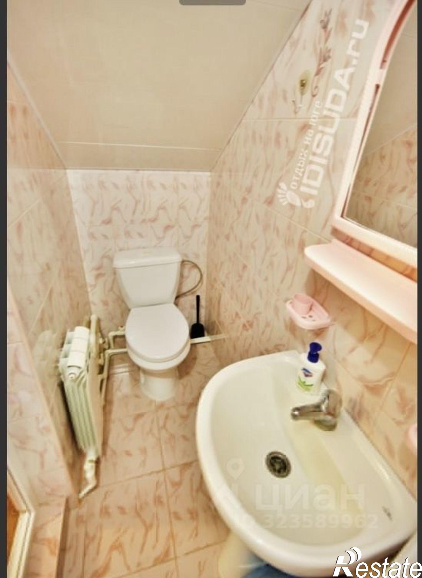 Сдать комнату за 8 000 рублей на Крымская улица, 41