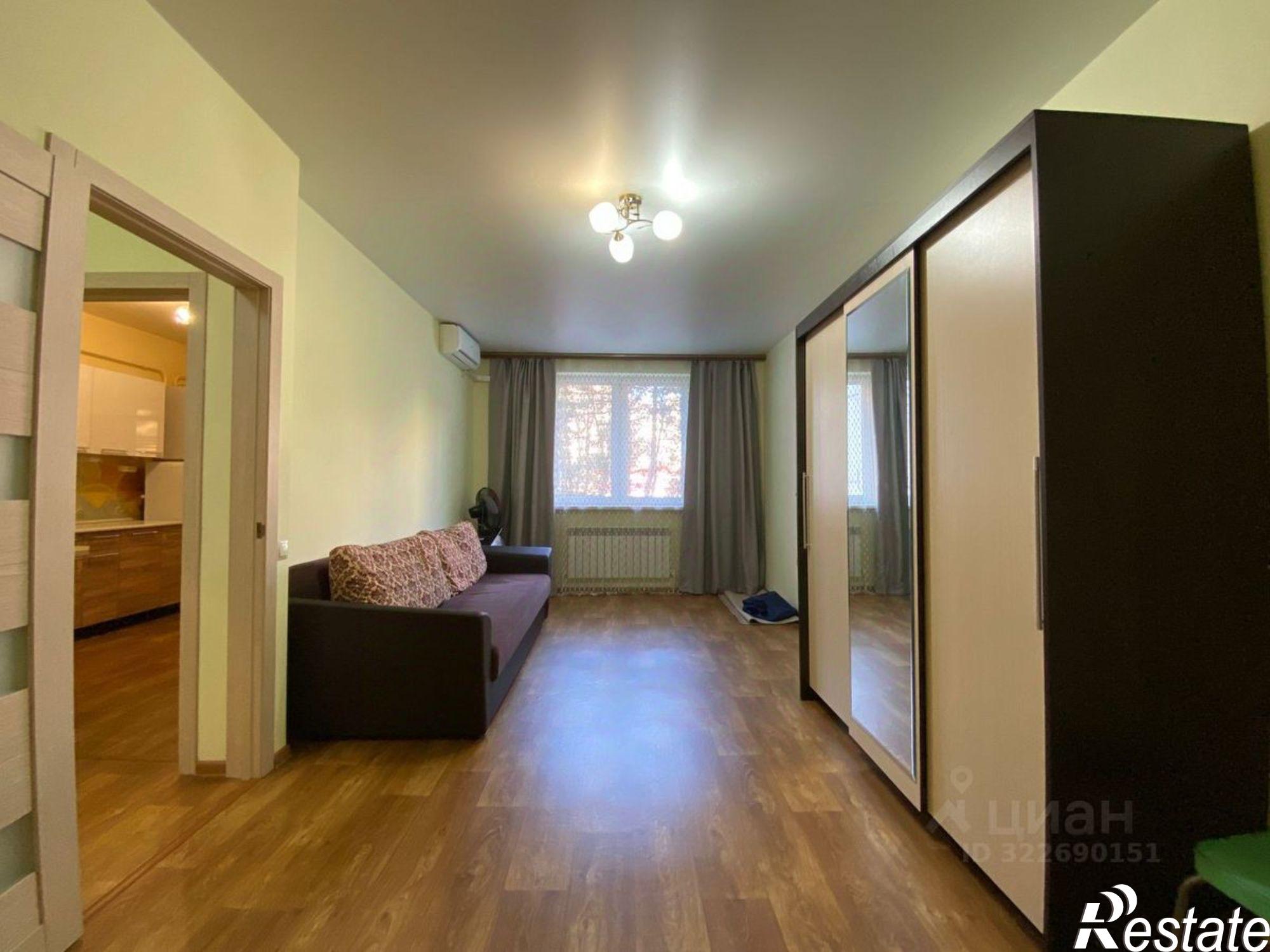 Купить квартиру за 6 200 000 рублей на Парковая улица, 64 к1