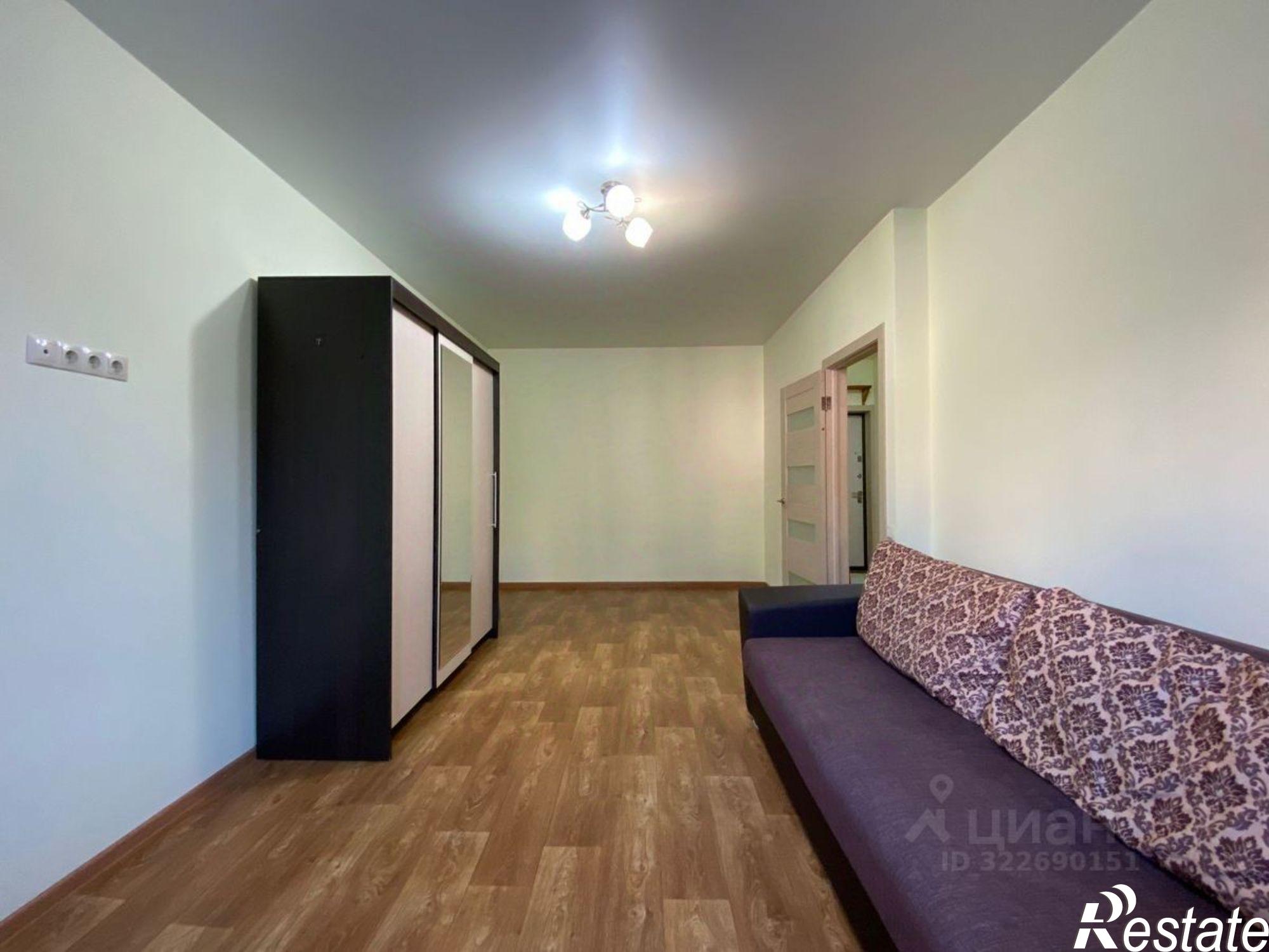 Купить квартиру за 6 200 000 рублей на Парковая улица, 64 к1