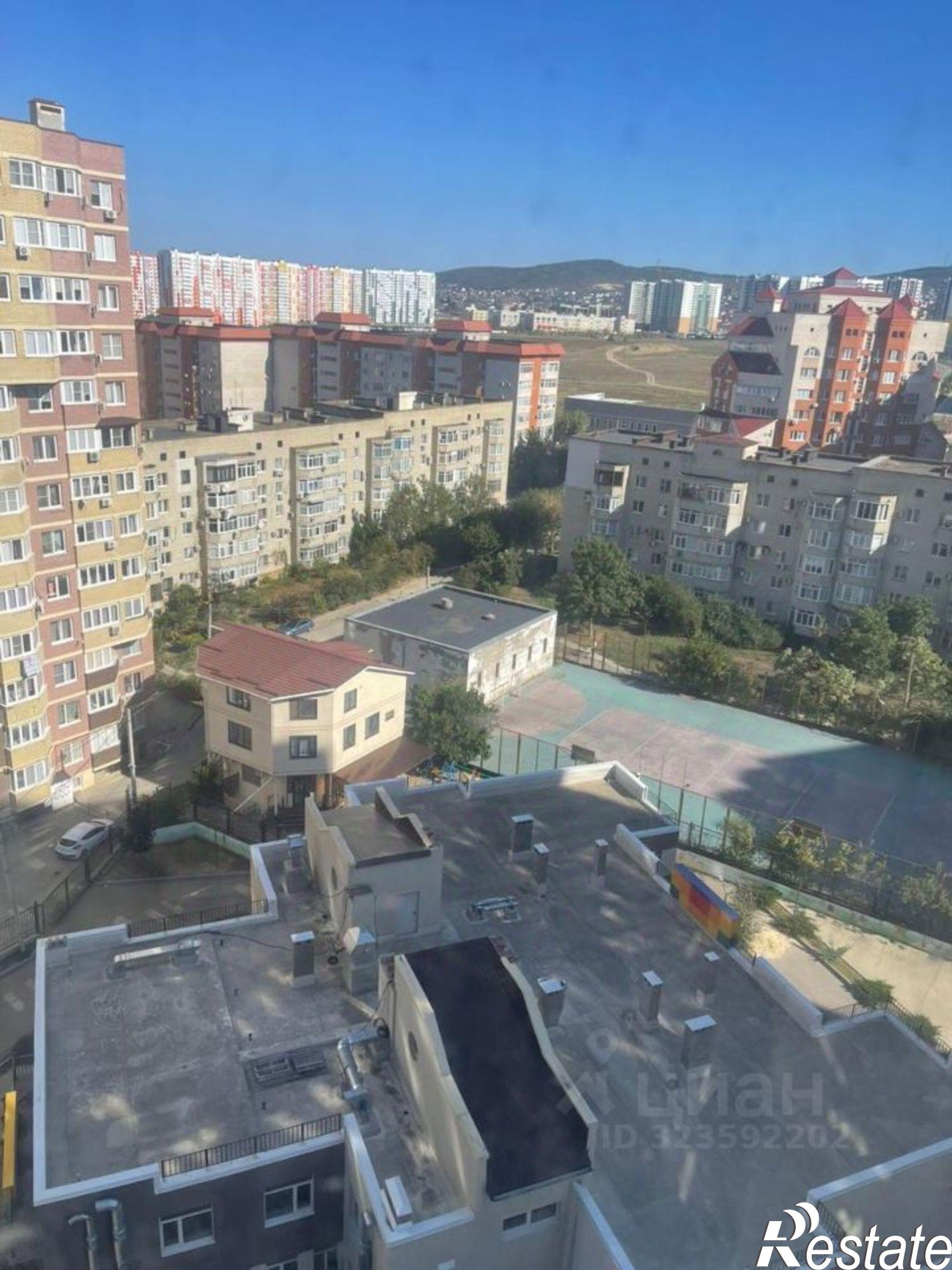 Купить квартиру за 7 200 000 рублей на ул Владимирская, 154 1