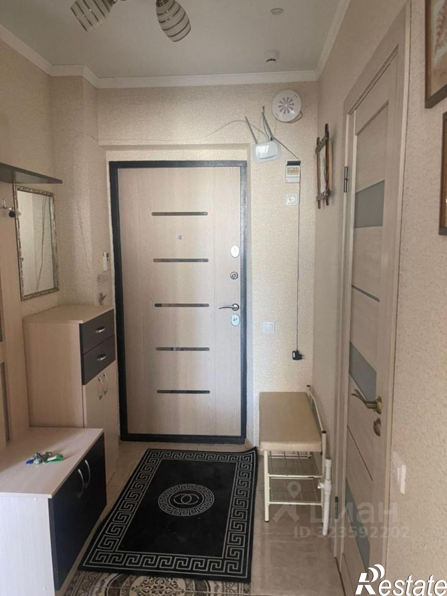 Купить квартиру за 7 200 000 рублей на ул Владимирская, 154 1