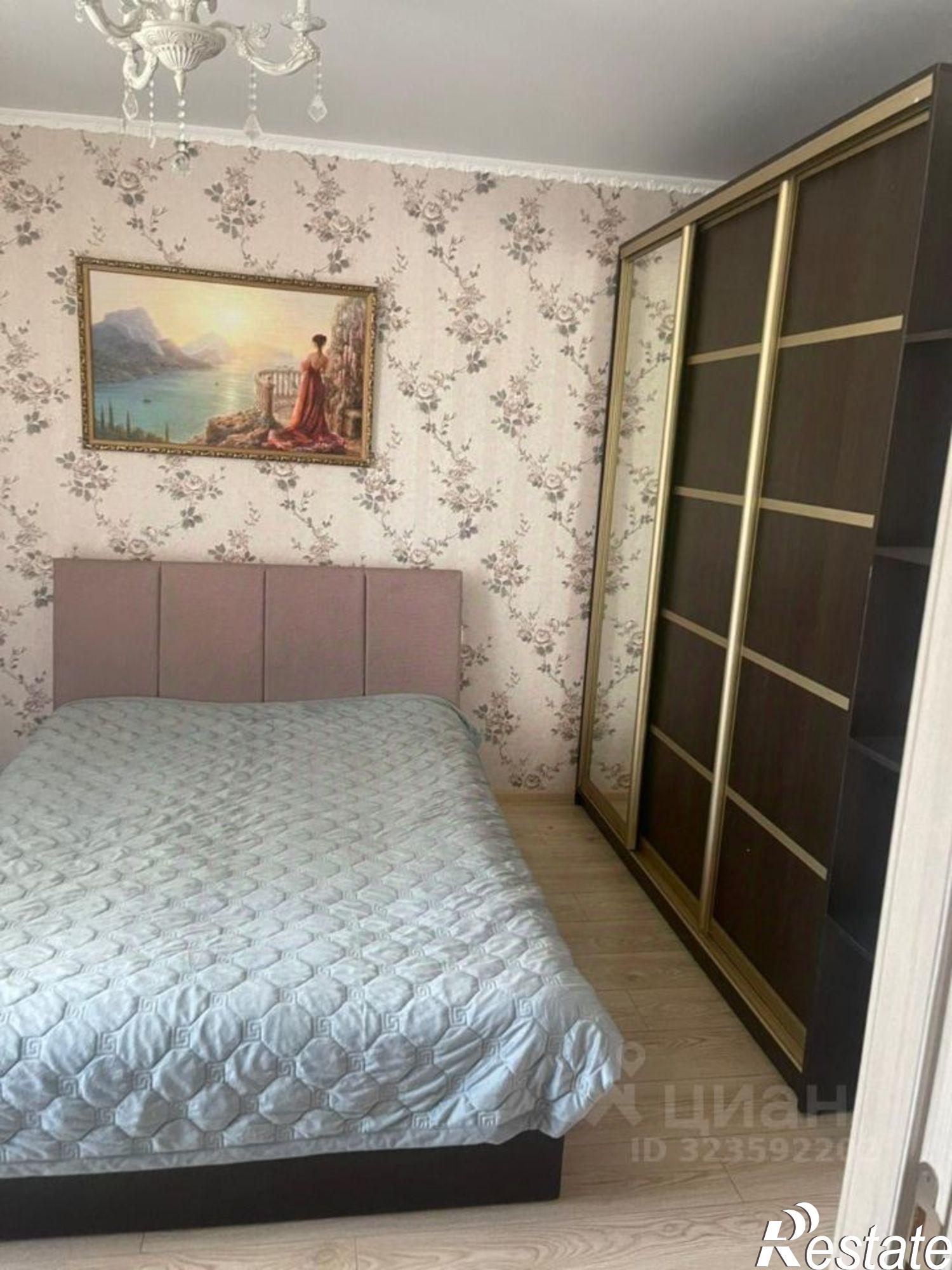 Купить квартиру за 7 200 000 рублей на ул Владимирская, 154 1